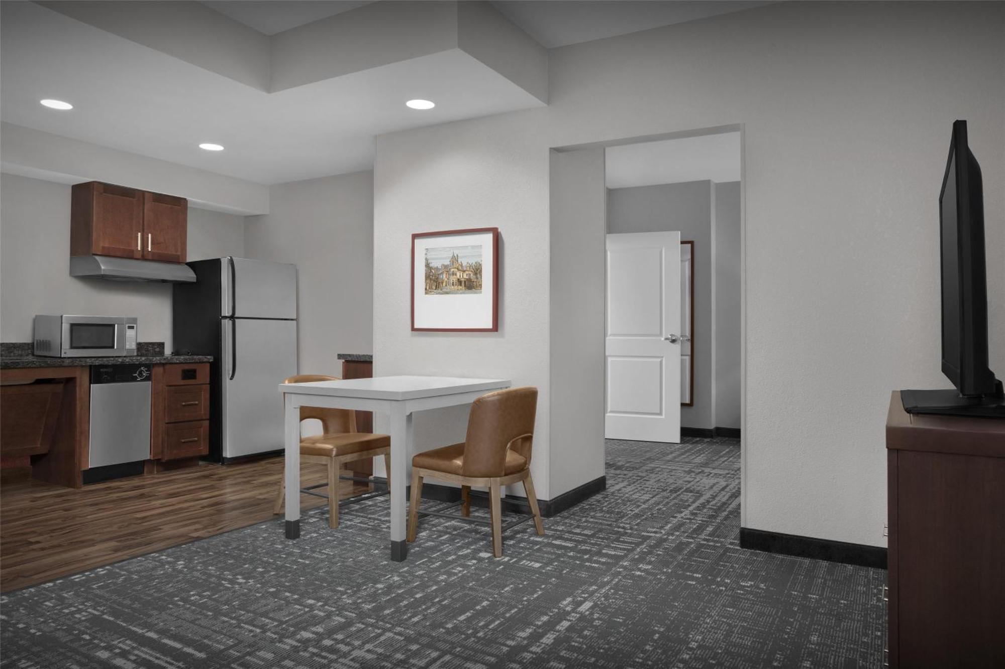 Homewood By Hilton City-bricktown Hotel