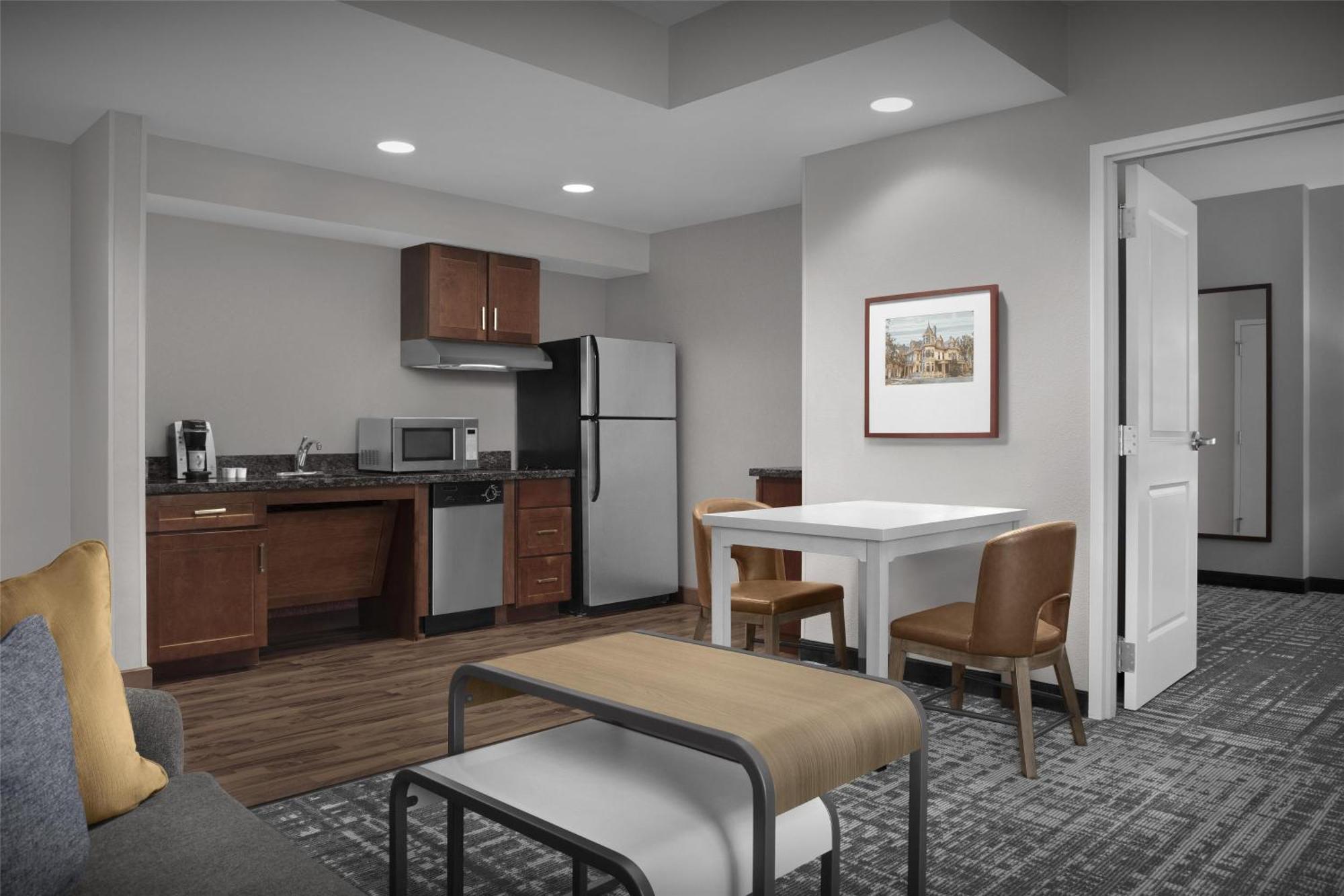 Homewood By Hilton City-bricktown Hotel Oklahoma City