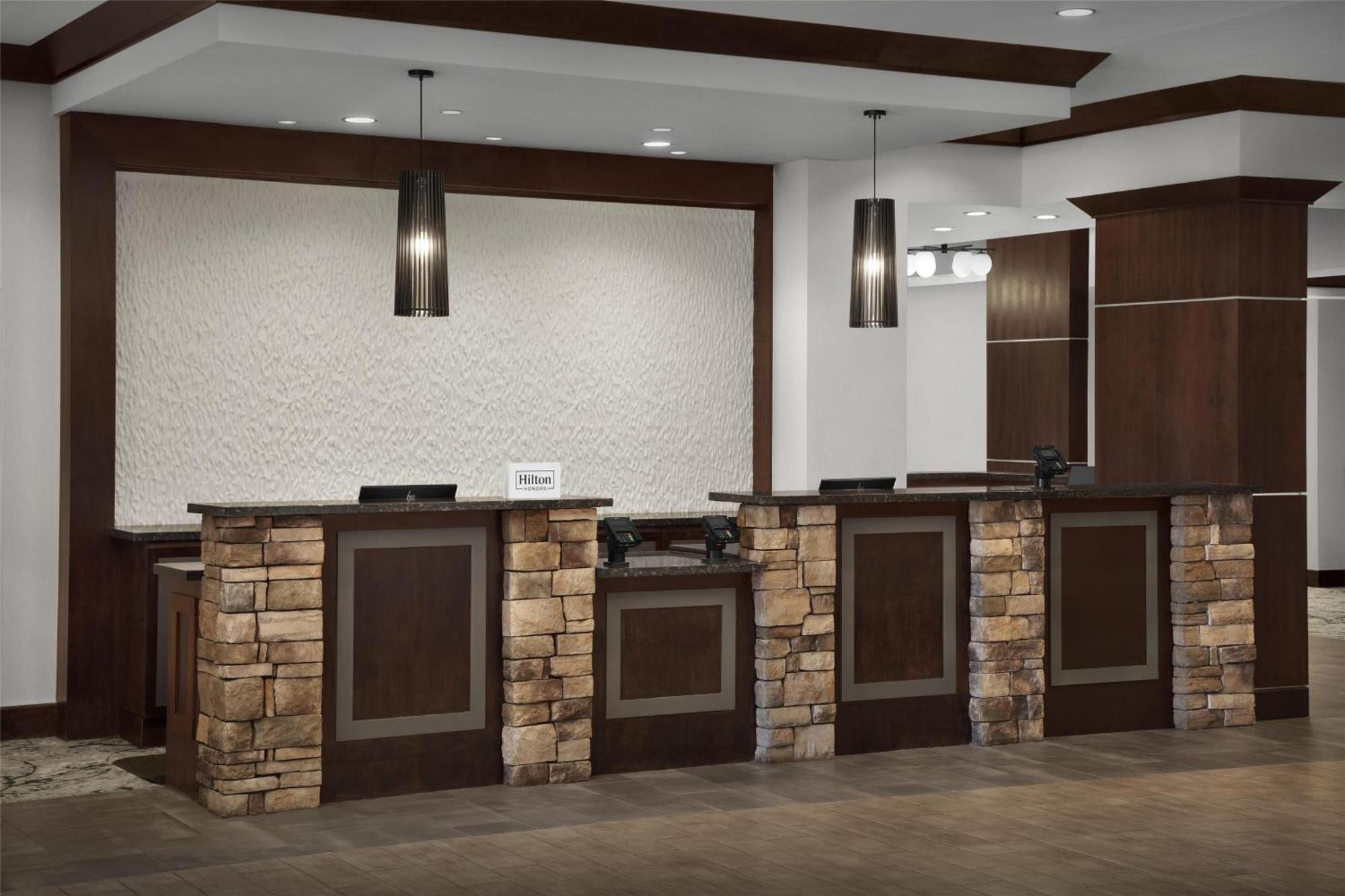 Homewood By Hilton City-bricktown 3*